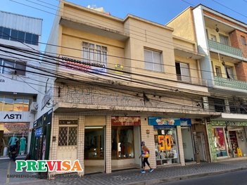 commercial_property em Itajubá, Floresta - Belo Horizonte - MG