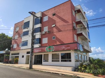 apartment em Pedro Américo, Centenário - Lajeado - RS