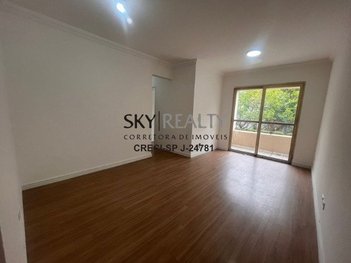 apartment em Rua Quararibéia, Vila Ida - São Paulo - SP
