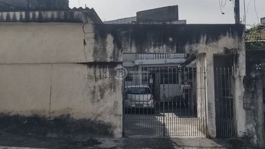 house em Rua Apanha-Peixe, Parque Artur Alvim - São Paulo - SP