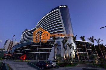 office em Washington Soares, Edson Queiroz - Fortaleza - CE