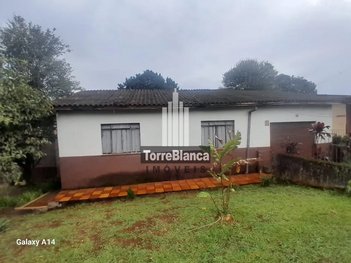land_lot em Rua Tenente Henrique Kubiak, Colônia Dona Luíza - Ponta Grossa - PR