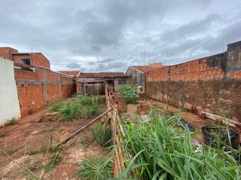 land_lot em Antônio Fava Sobrinho, Jardim Nova Jaú - Jaú - SP