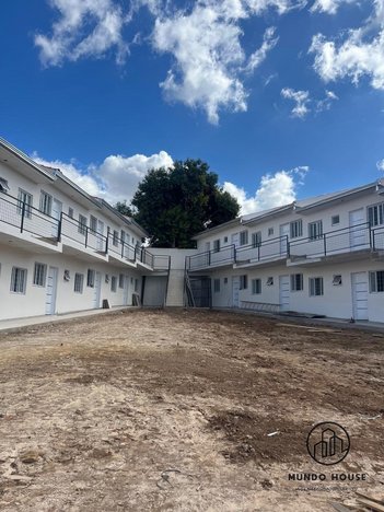 apartment em Avenida Nove de Julho, Vila Barão - Sorocaba - SP