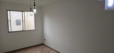 apartment em Rua Maria Zintl, Cocaia - Guarulhos - SP