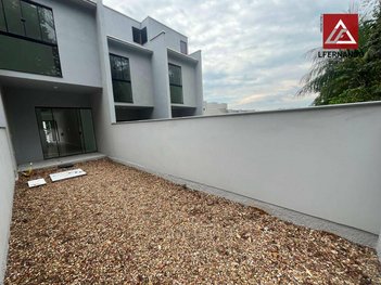 house em Rua Carl Müller, Badenfurt - Blumenau - SC