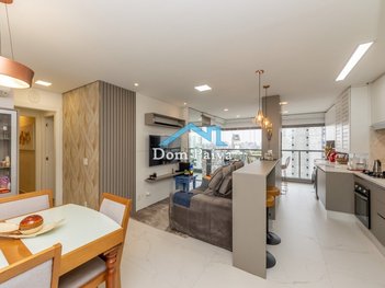 apartment em Rua Gama Lobo, Vila Dom Pedro I - São Paulo - SP