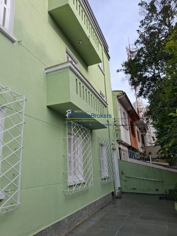 apartment em Rua José do Patrocínio, Aclimação - São Paulo - SP