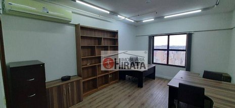 office em Rua Conceição, Centro - Campinas - SP