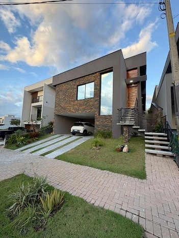 house em Avenida Nicola Accieri, Jardim Celeste - Jundiaí - SP