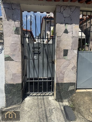 apartment em Rua Belarmino de Matos, Vicente de Carvalho - Rio de Janeiro - RJ