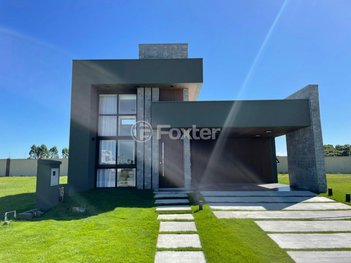 house em Estrada do Conde, Sans Souci - Eldorado do Sul - RS