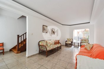 house em Rua Gennaro Ferrante, Cambuci - São Paulo - SP