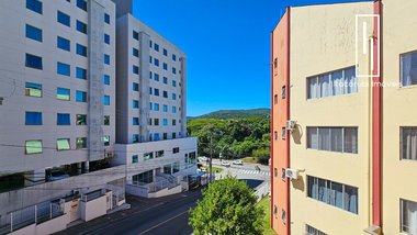 apartment em Rua Douglas Seabra Levier, Carvoeira - Florianópolis - SC
