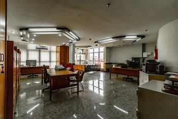 office em Srtvs Qd 701, Asa Sul - Brasília - DF