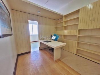 office em Nossa Senhora de Copacabana, Copacabana - Rio de Janeiro - RJ