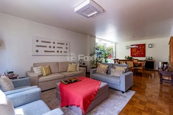 apartment em Rua Sergipe, Consolação - São Paulo - SP