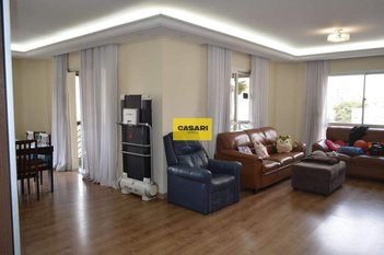 apartment em Rua Continental, Jardim do Mar - São Bernardo do Campo - SP