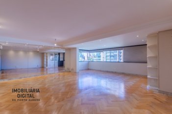 apartment em Avenida Itajaí, Petrópolis - Porto Alegre - RS