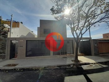 apartment em Rua Josué Azevedo, Planalto - Belo Horizonte - MG