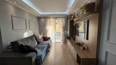 apartment em Rua Tuiuti, Tatuapé - São Paulo - SP