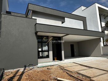 house em Alameda Ezequiel Mantoanelli, Jardim Piemonte - Indaiatuba - SP