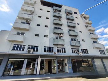 apartment em Rua Leopoldo Mahnke, Centro - Jaraguá do Sul - SC