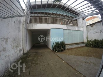 house em Rua São Manoel, Rio Branco - Porto Alegre - RS