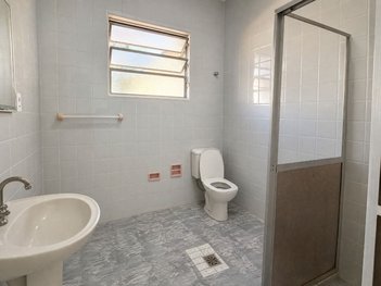 house em Rua Arabutan, Aparecida - Santos - SP