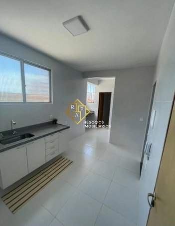 apartment em Rua Tenente Benévolo, Centro - Fortaleza - CE