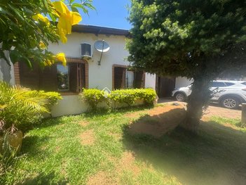 house em Rua das Camélias, Igara - Canoas - RS