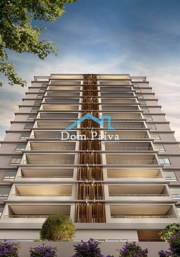 apartment em Avenida São Gualter, Vila Ida - São Paulo - SP