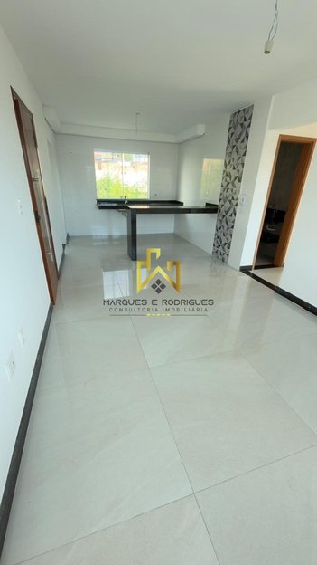 apartment em Rua dos Javaês, Santa Mônica - Belo Horizonte - MG