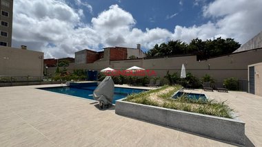 apartment em Rua Cristiano Otoni, Mondubim - Fortaleza - CE