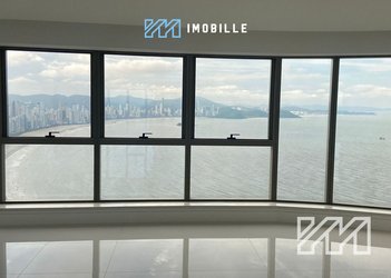 apartment em Avenida Normando Tedesco, Centro - Balneário Camboriú - SC