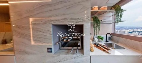 apartment em Rua Autas, Jaguaré - São Paulo - SP