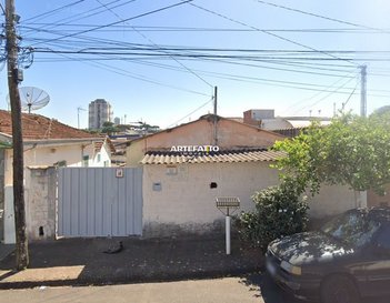 house em Rua José Bartocci, São José - Franca - SP