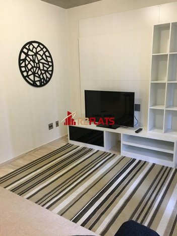 apartment em Rua Joaquim Guarani, Jardim das Acácias - São Paulo - SP