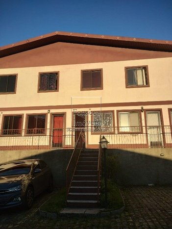 apartment em Rua Indaiá, São Sebastião - Petrópolis - RJ