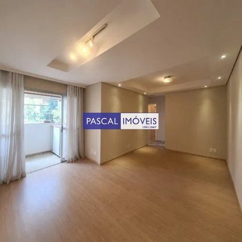 apartment em Rua Contos Gauchescos, Vila Santa Catarina - São Paulo - SP