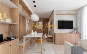 apartment em Rua Hannibal Porto, Irajá - Rio de Janeiro - RJ