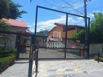land_lot em Rua Três, São José do Imbassaí - Maricá - RJ