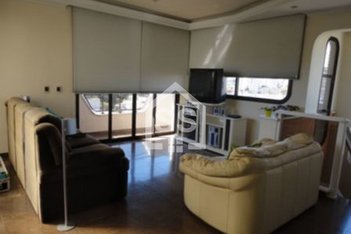 apartment em Rua Vitoantônio Del Vecchio, Parque da Mooca - São Paulo - SP