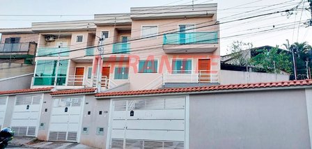 house em Rua Marciano Carneiro, Vila Paulista - São Paulo - SP