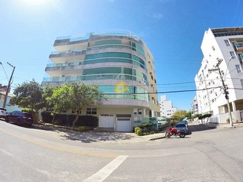 apartment em Avenida Miramar, Enseada Azul - Guarapari - ES