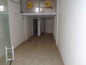 business em Ramalho Ortigão, Santa Branca - Belo Horizonte - MG