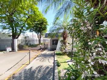 apartment em Rodovia PR-317, Parque Industrial 200 - Maringá - PR