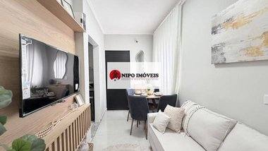 apartment em Rua Picinguaba, Vila Santa Isabel - São Paulo - SP