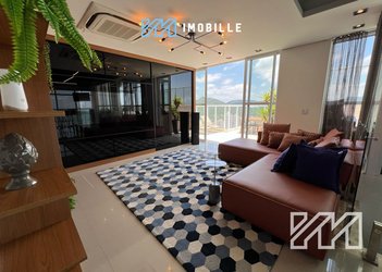 apartment em Rua 1520, Centro - Balneário Camboriú - SC