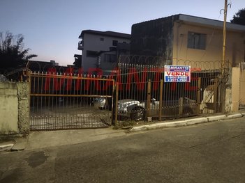 land_lot em Esmeraldino Cavalcanti Torres, Vila Isolina Mazzei - São Paulo - SP